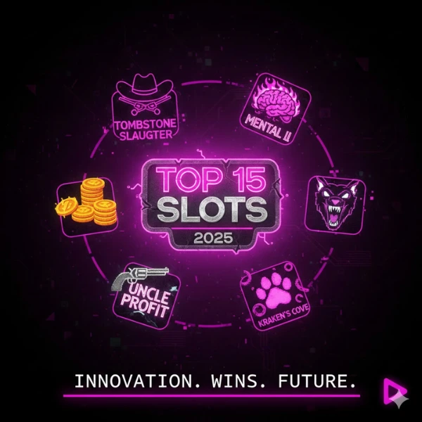 The Top 15 Best Online Slots of 2025: The Definitive Review Guide