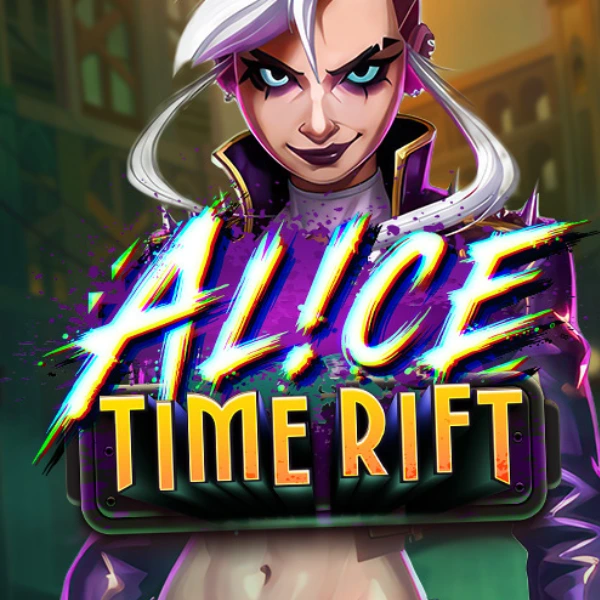 Alice: Time Rift