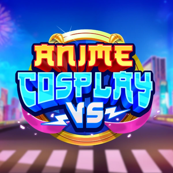 Anime Cosplay VS