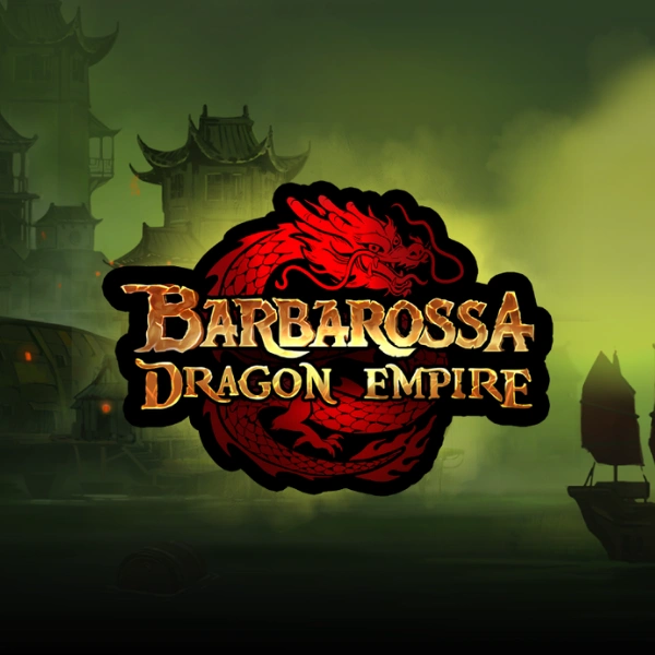 Barbarossa: Dragon Empire