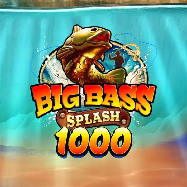 Big Bass Splash 1000
