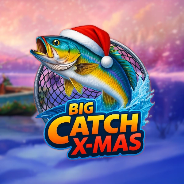 Big Catch Xmas