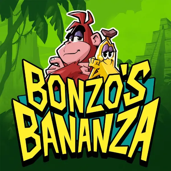 Bonzo’s Bananza