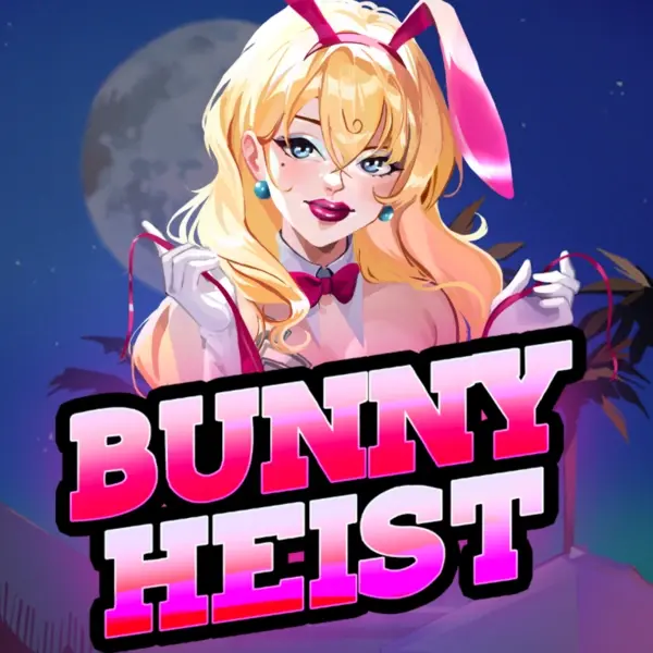 Bunny Heist