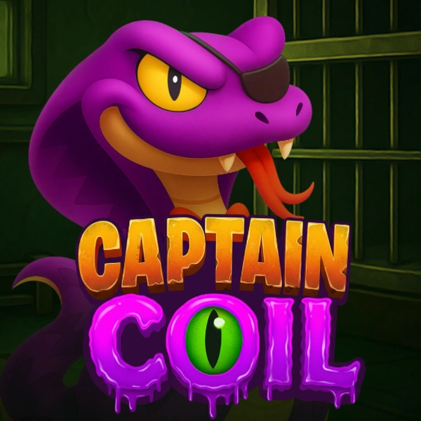 Captain Coil