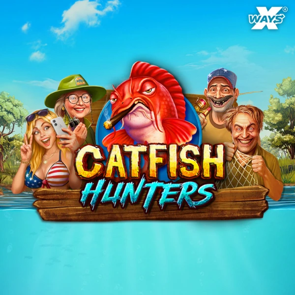 Catfish Hunters