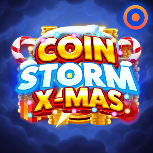 Coin Storm X-MAS