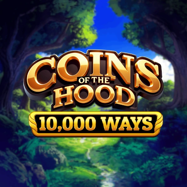 Coins of the Hood 10.000 Ways