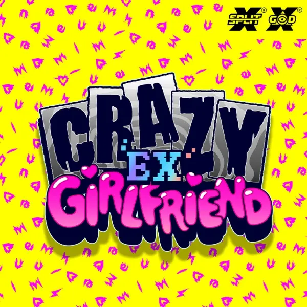 Crazy Ex-Girlfriend