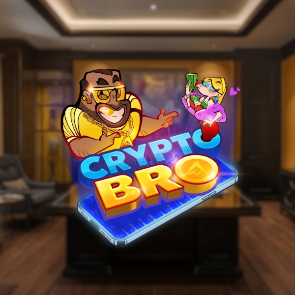 Crypto Bro