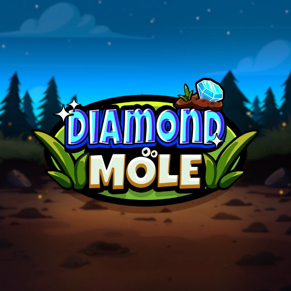 Diamond Mole
