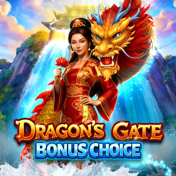 Dragon’s Gate – Bonus Choice