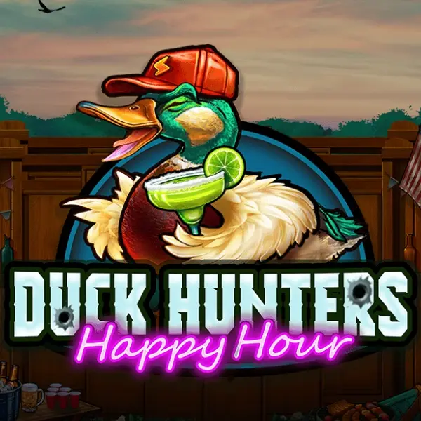 Duck Hunters: Happy Hour