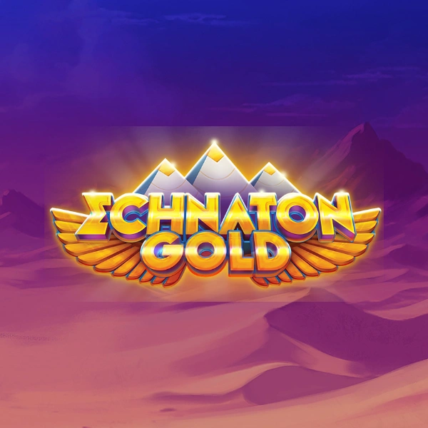 Echnaton Gold