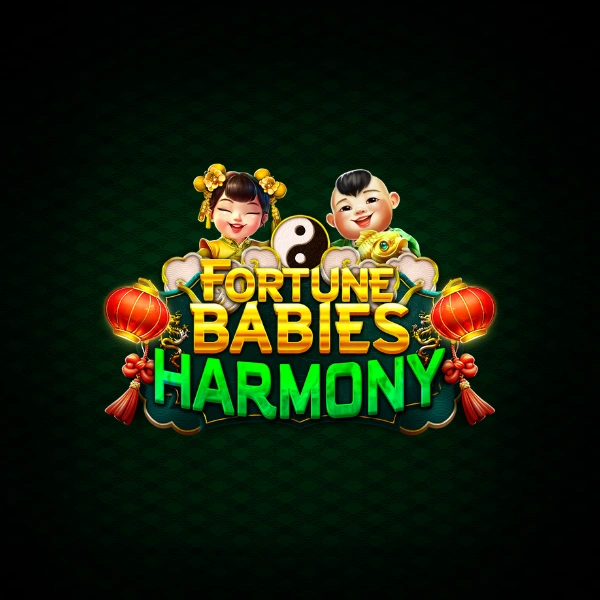 Fortune Babies - Harmony