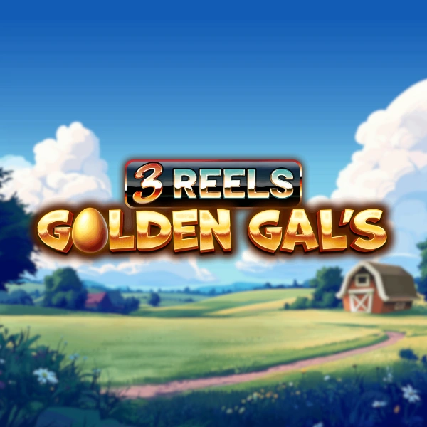 Golden Gal’s 3 Reels