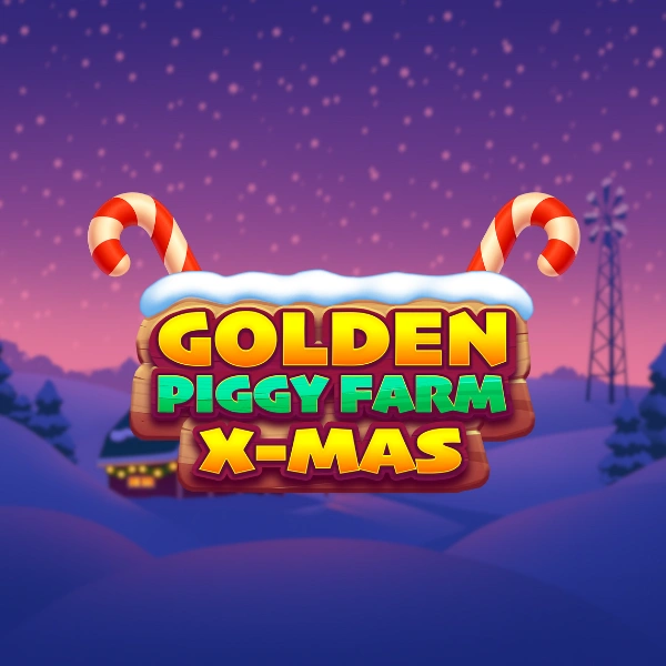 Golden Piggy Farm X-Mas