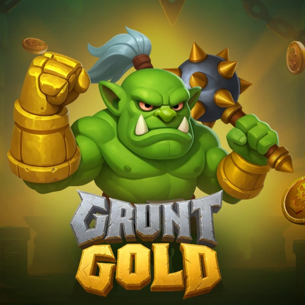 Grunt Gold