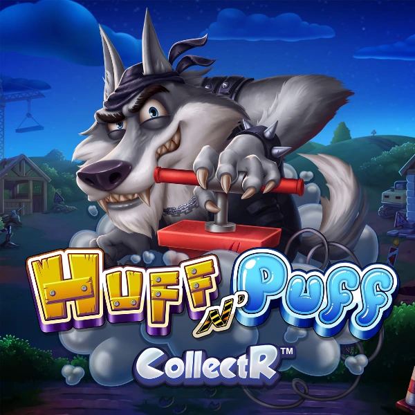 Huff n Puff CollectR