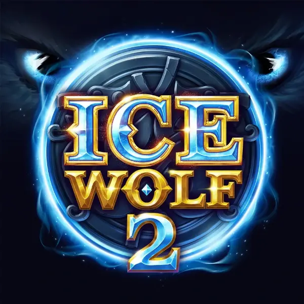 Ice Wolf 2