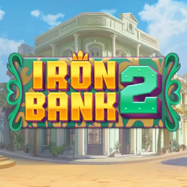 Iron Bank 2