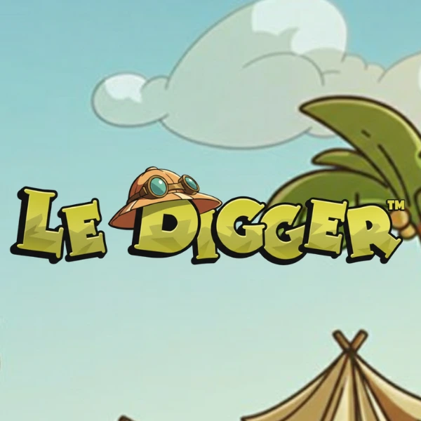 Le Digger
