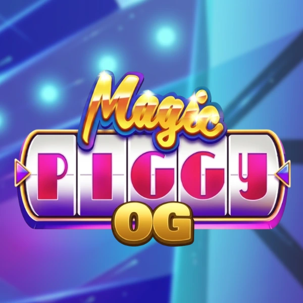 Magic Piggy OG