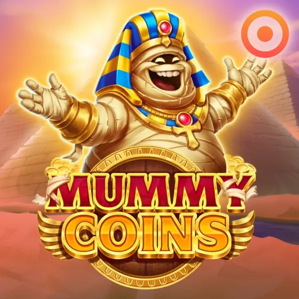 Mummy Coins