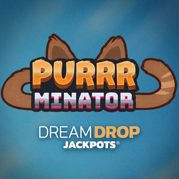 Purrrminator Dream Drop