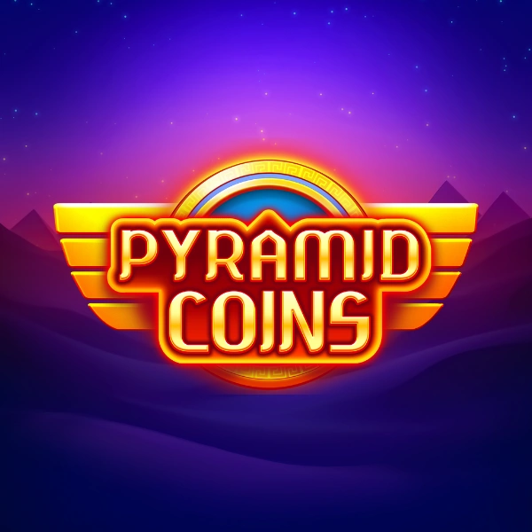 Pyramid Coins