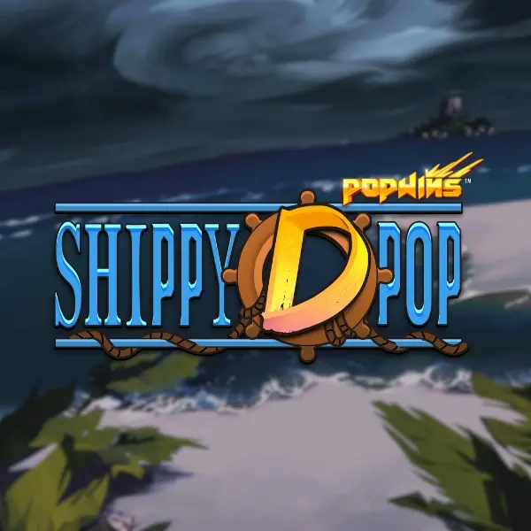 Shippy D Pop