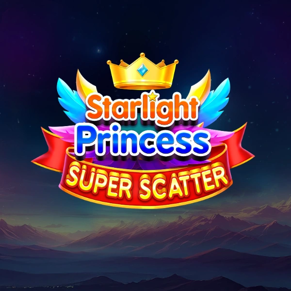 Starlight Princess Super Scatter