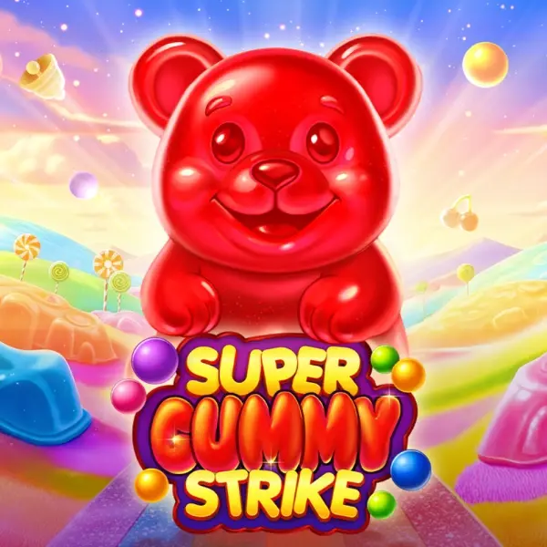 Super Gummy Strike