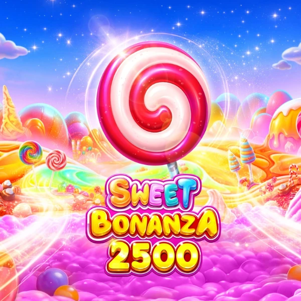 Sweet Bonanza 2500