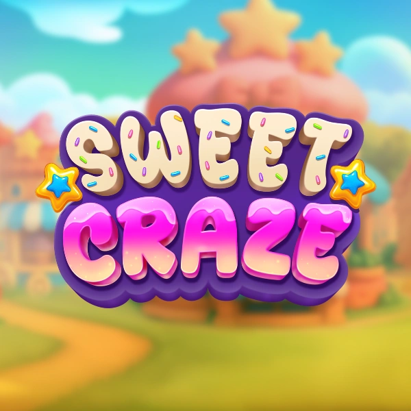 Sweet Craze