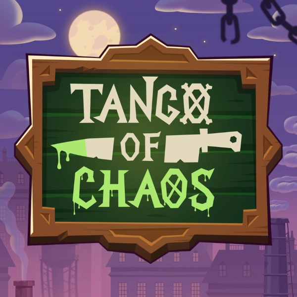 Tango of Chaos
