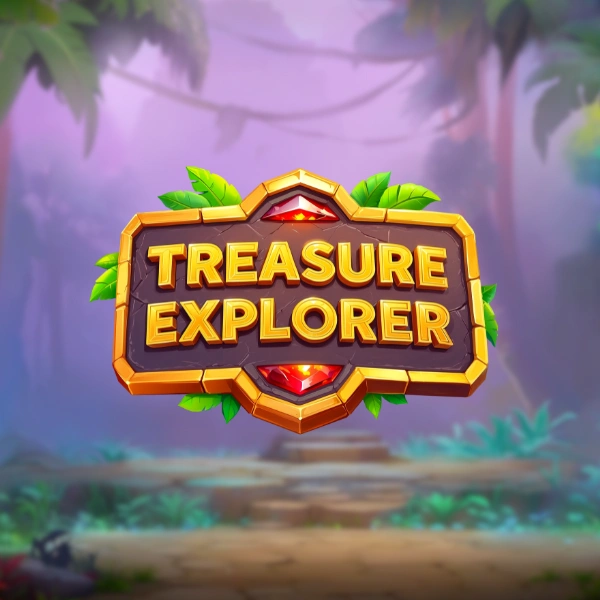 Treasure Explorer