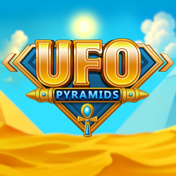  UFO Pyramids