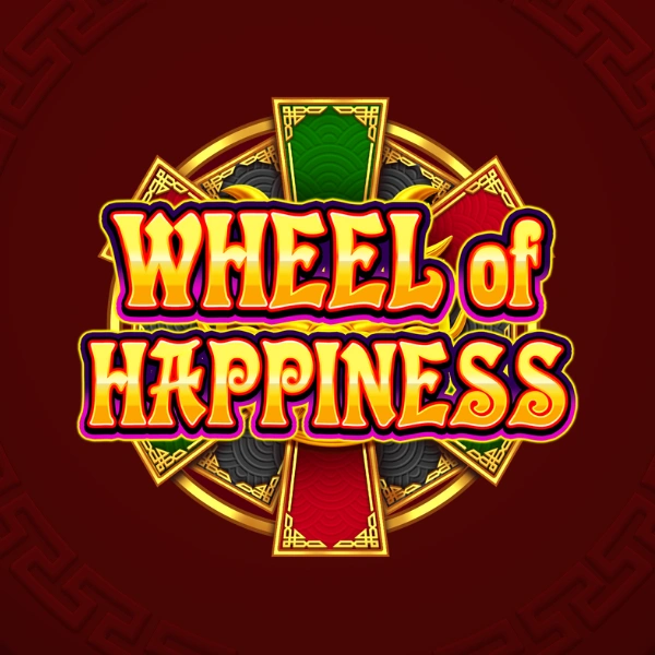 Wheel of Happiness