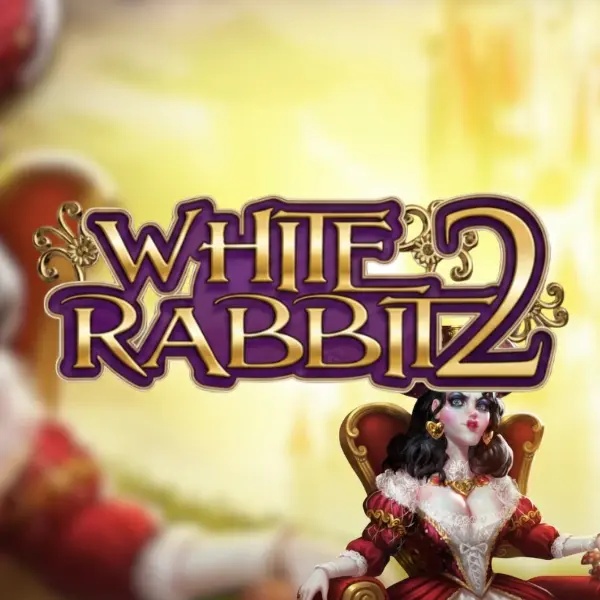 White Rabbit 2