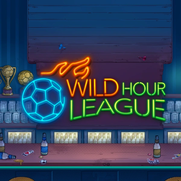 Wild Hour League