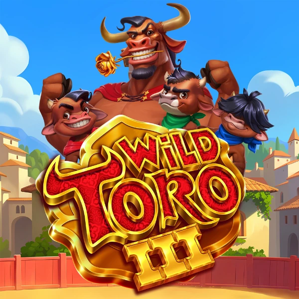 Wild Toro 3
