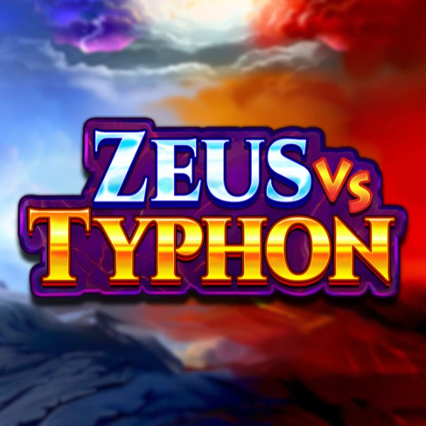Zeus vs Typhon