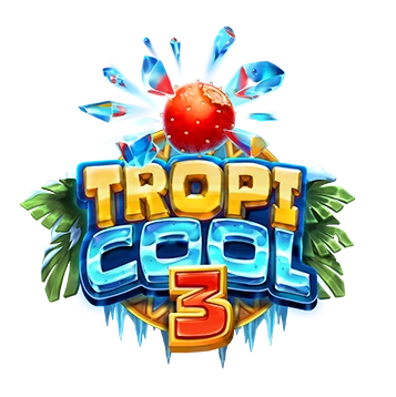 Free play casino slot Tropicool 3