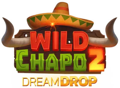 Free play casino slot Wild Chapo 2 Dream Drop