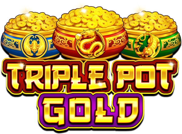 Free play casino slot Triple Pot Gold