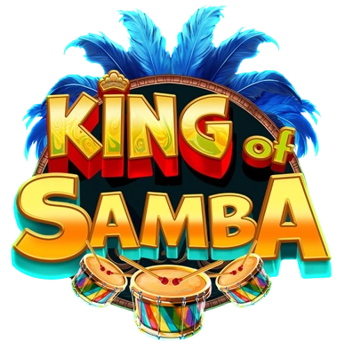 Free play casino slot King of Samba