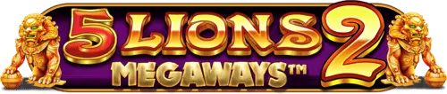 Free play casino slot 5 Lions Megaways 2