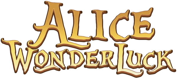 Free play casino slot Alice WonderLuck