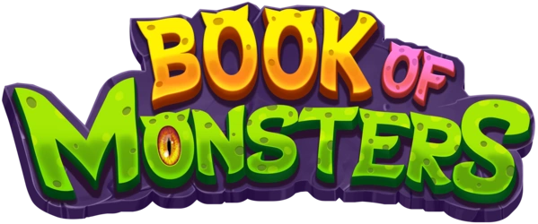 Free play casino slot Book of Monsters